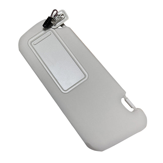 Left Side Sun Visor BBM2-69-320C-75 Suitable For Mazda 3 Hatchback 2010-2013