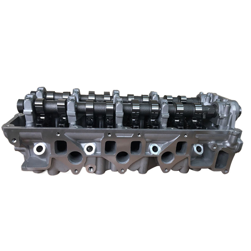 Cylinder Head, Gasket & Cylinder Head Bolt Suitable For Ford Ranger Mazda BT-50