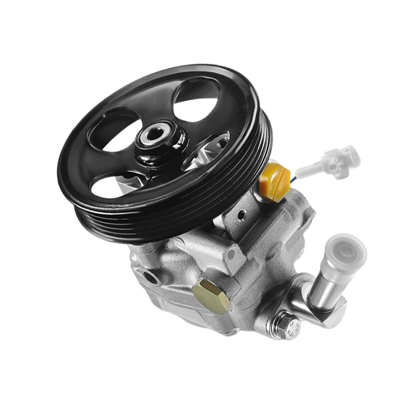 Power Steering Pump Suitable for Subaru Forester XT H4 2.5L Turbo 2003-2008