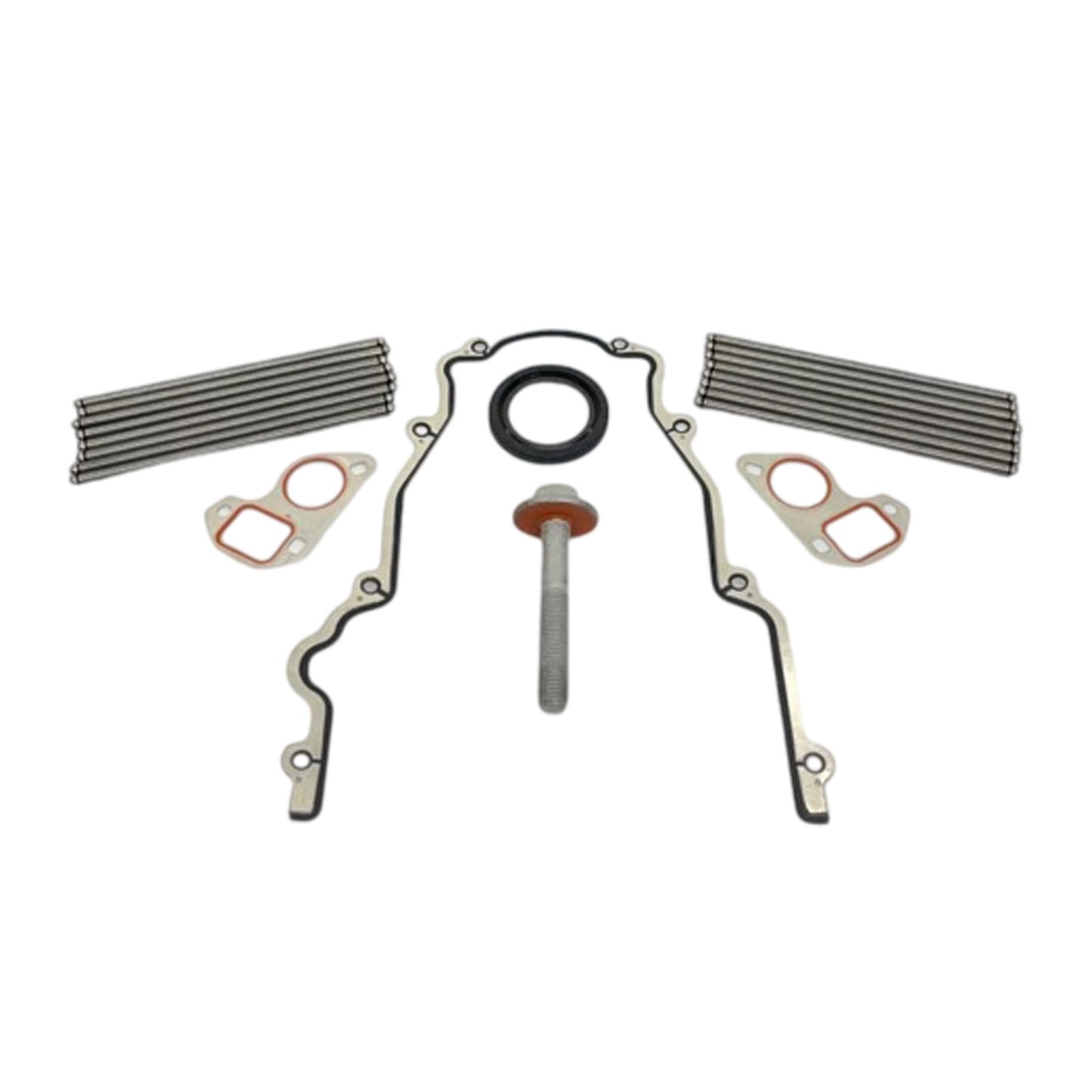 Cam Kit 214 222 Suitable For GM LS Truck 4.8L 5.3L 6.0L Non DI Cathedral Heads