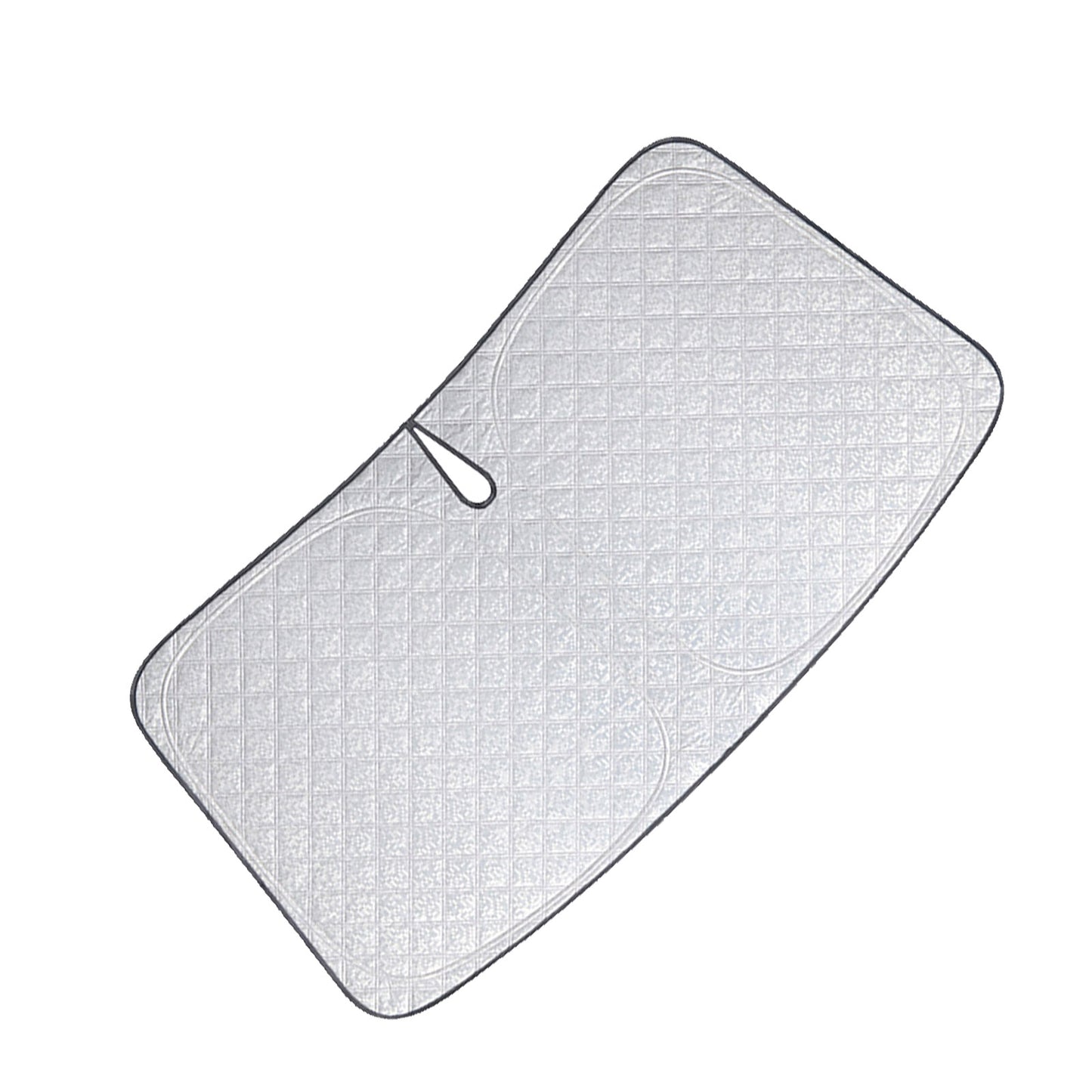 {{ Windshield Sunshade UV Protection Suitable For Hyundai Venue 2019-2025 QX G4FG }} - Buy Car Parts Online at {{ Kaka Auto Parts }}.