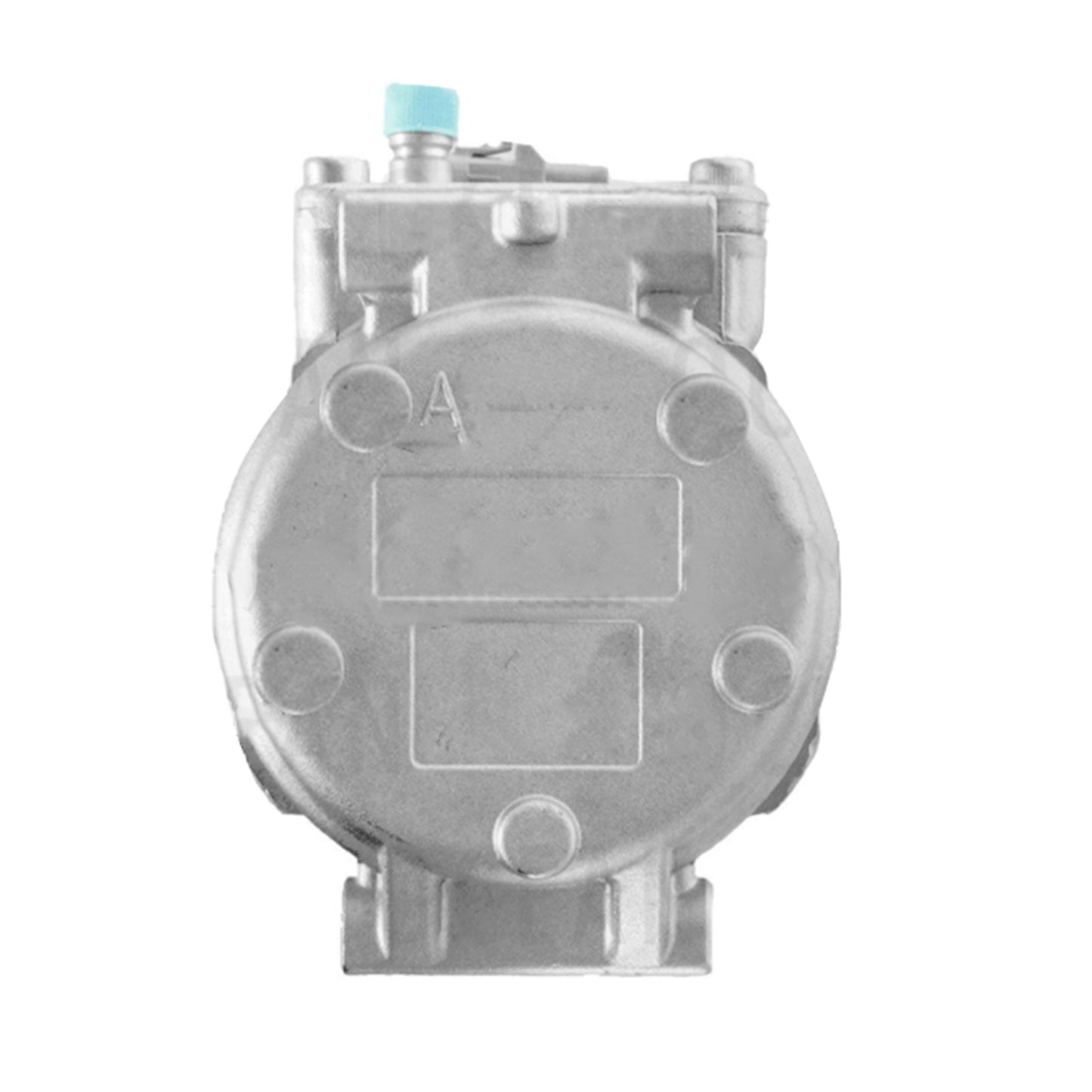 Air Con AC Compressor Suitable For Toyota Land Cruiser HZJ75R 4.2L Diesel 1HZ