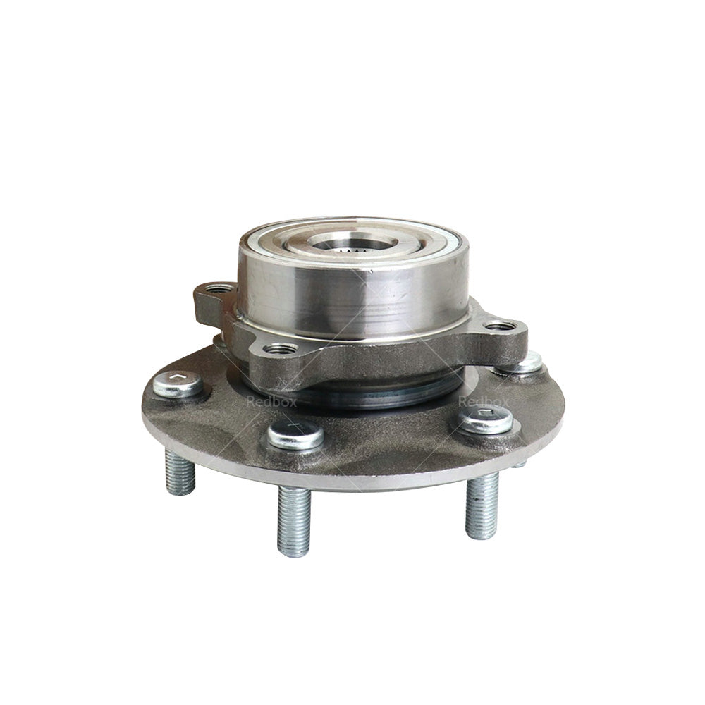 {{ 1PC Front Wheel Bearing Hub Fit for Mitsubishi Pajero NS NT NW NX 2006-2018 14mm }} - Buy Car Parts Online at {{ Kaka Auto Parts }}.