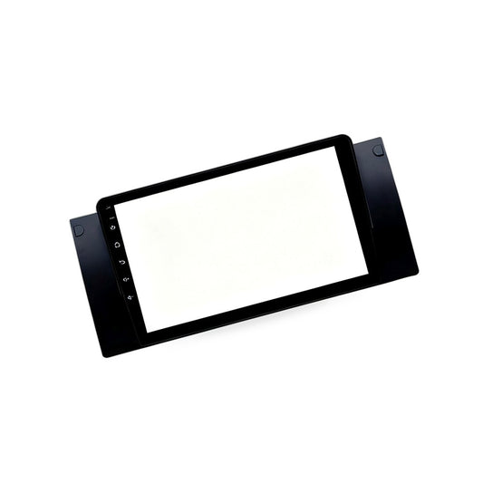 Android Car Navigation Head Unit Suitable for BMW E39 X3 E83 X5 E53