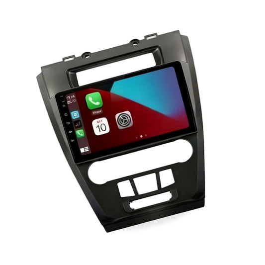 Android Car Navigation GPS Bluetooth Suitable for Ford Fusion Mustang 2009-2012