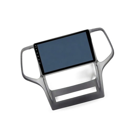 Android Car Navigation Suitable for Jeep Grand Cherokee 2008-2013 Bluetooth
