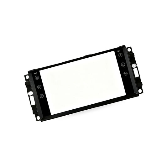 7inch Android Car GPS Navigation Suitable for Jeep Compass Wrangler Dodge 0039