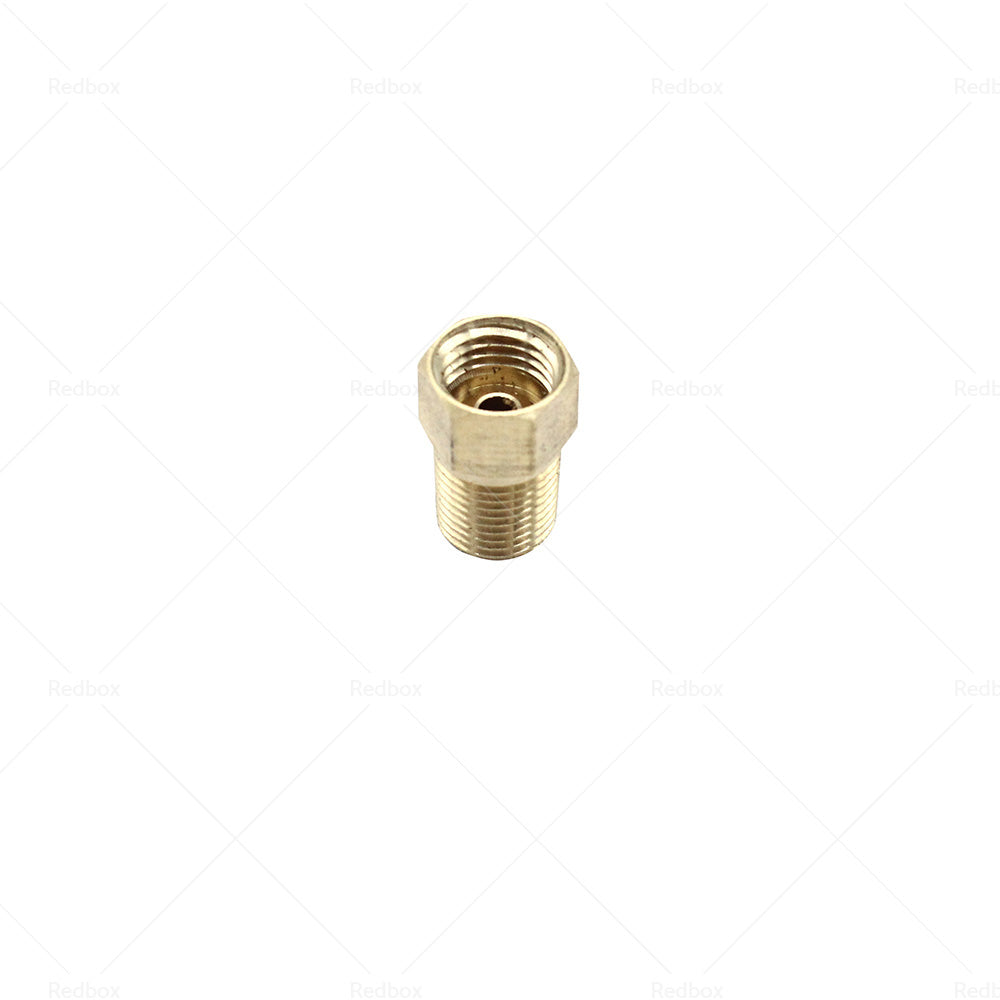 {{ Compact Knob Adjust Brake Proportioning Valve Suitable For Wilwood WB260-8419 }} - Buy Car Parts Online at {{ Kaka Auto Parts }}.