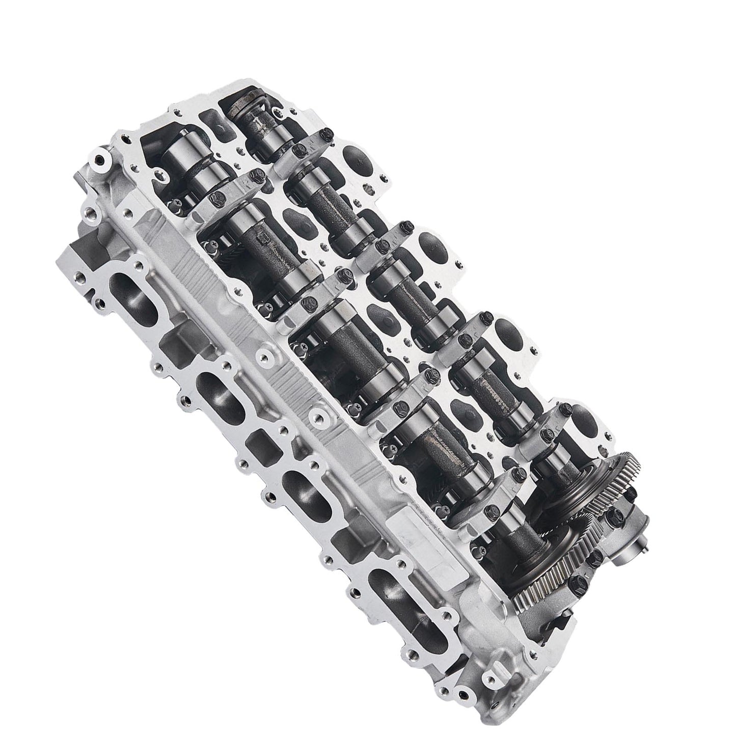 {{ Fully Assembled Cylinder Head Gasket Kit Bolts Set Suitable For Mitsubishi }} - Buy Car Parts Online at {{ Kaka Auto Parts }}.