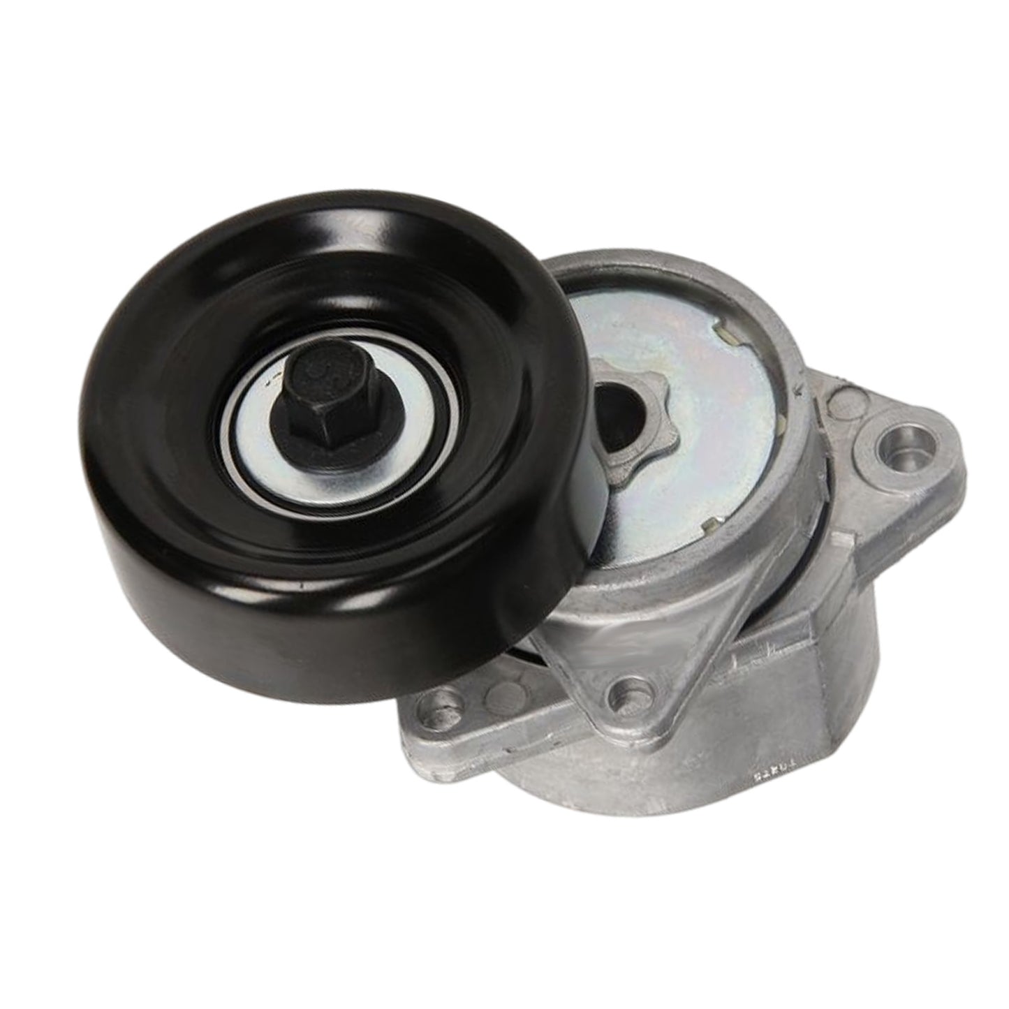 {{ Drive Belt Tensioner Suitable for Nissan X-Trail T30 Petrol 2.5L QR25DE 2001-07 }} - Buy Car Parts Online at {{ Kaka Auto Parts }}.