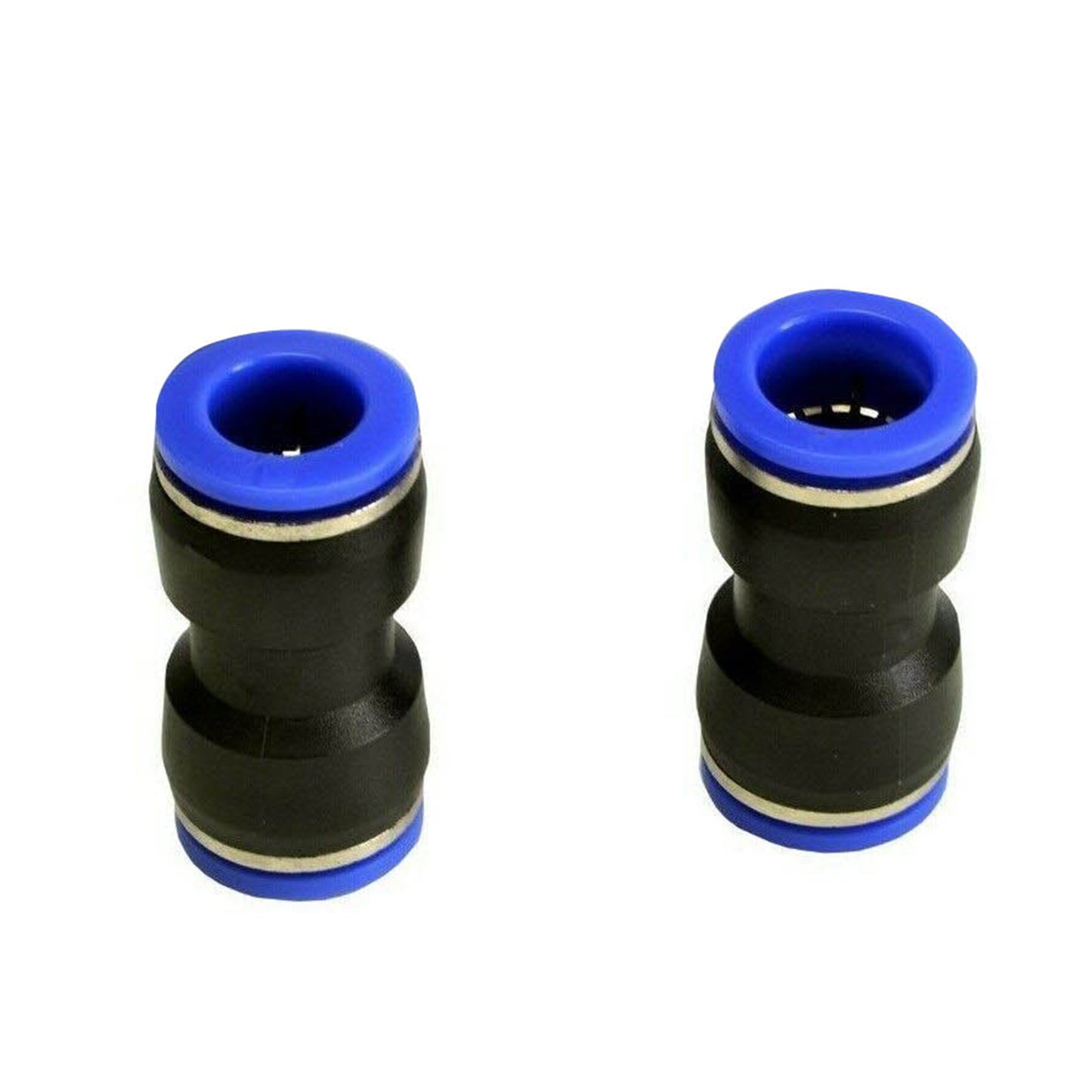 {{ 58pcs Air Line Coupler Push in Hose Joiner Metric Quick Connect Kit Nylon Hose }} - Buy Car Parts Online at {{ Kaka Auto Parts }}.