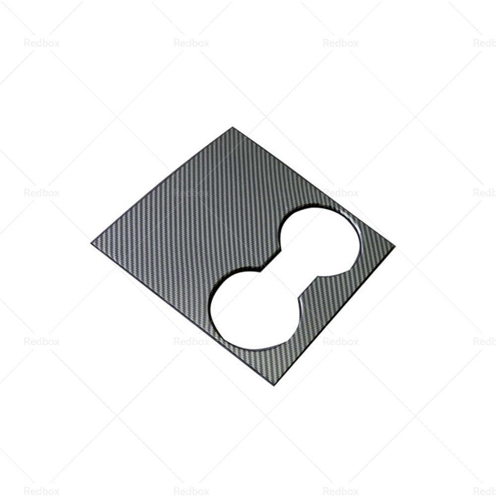 {{ Carbon Fiber Style Center Control Panel Wrap Suitable for Tesla Model Y Model 3 }} - Buy Car Parts Online at {{ Kaka Auto Parts }}.