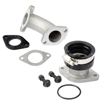 compare product 26MM Intake Manifold Carburetor Boot Kit Suitable for Yamaha 1999-2004