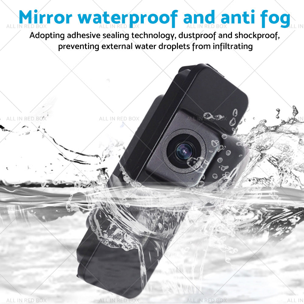 {{ Rear View Camera Suitable For VW Passat Polo Golf Bora Reverse Backup Parking }} - Buy Car Parts Online at {{ Kaka Auto Parts }}.