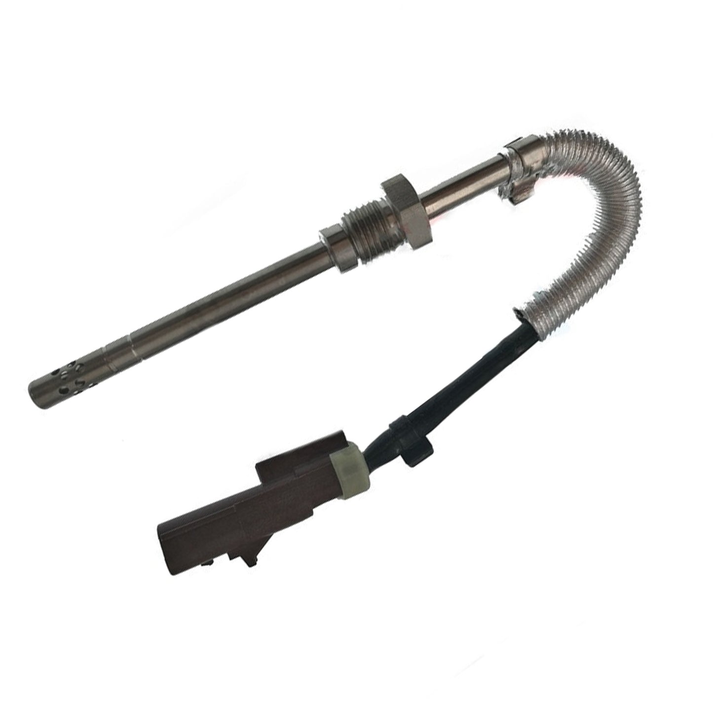 {{ Exhaust Temperature DPF Sensor Suitable For Jeep Grand Cherokee WK2 3.0L 13-20 }} - Buy Car Parts Online at {{ Kaka Auto Parts }}.