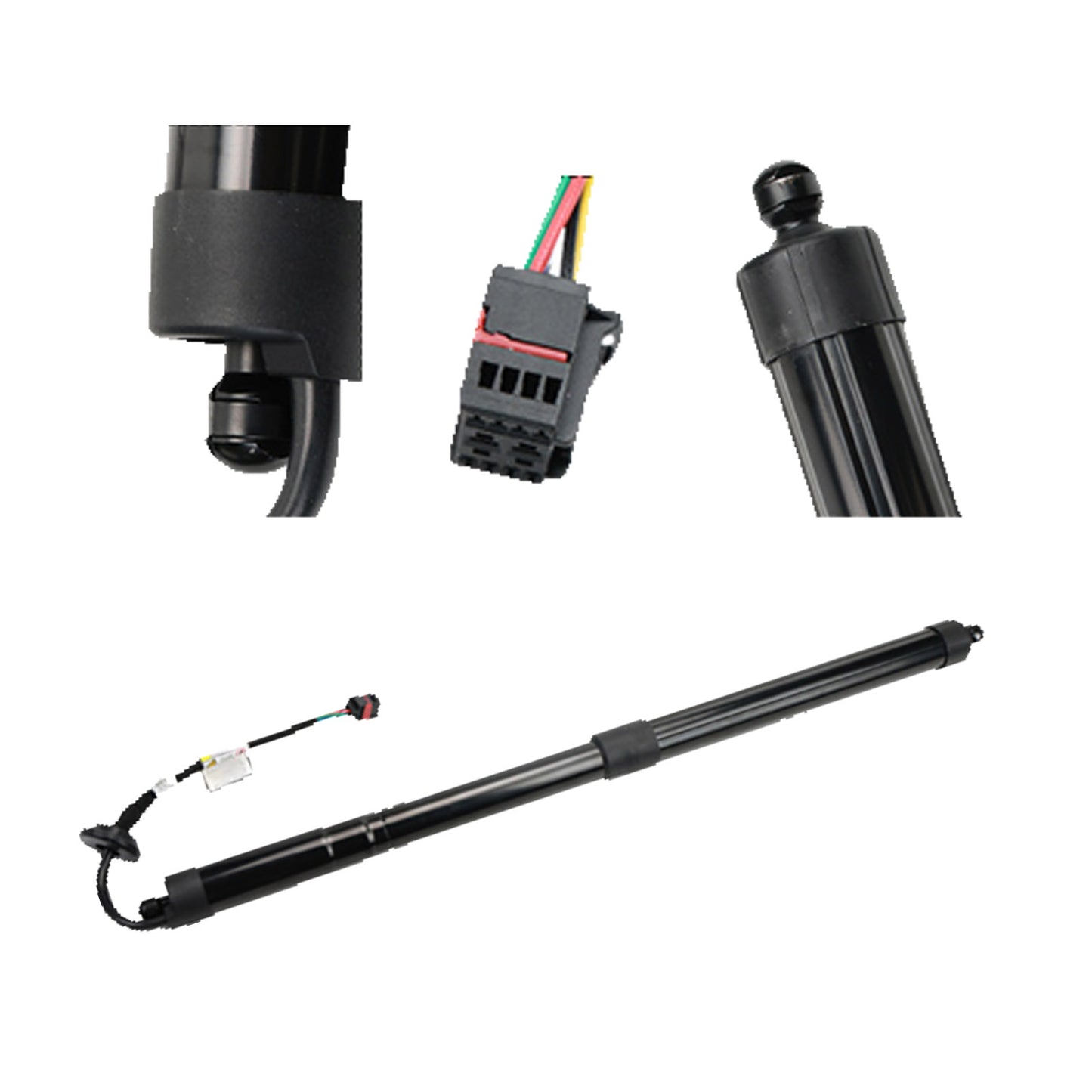 Rear Boot Trunk Gas Spring Gas Strut Suitable For Volvo XC40 536