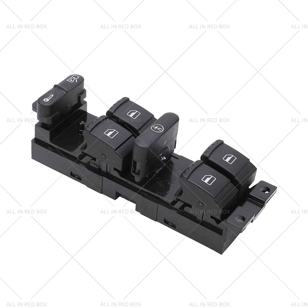 {{ 1J4959857C RH Power Window Switch Suitable For VW Golf Jetta Bora MK4 Passat }} - Buy Car Parts Online at {{ Kaka Auto Parts }}.