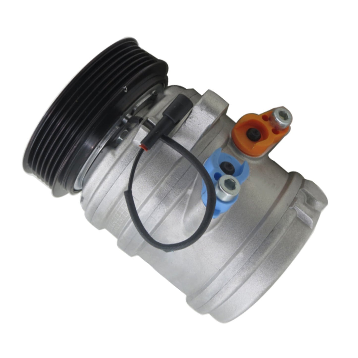 Air Conditioning A/C Compressor Suitable For Holden Rodeo TF 3.2L Petrol 6VD1