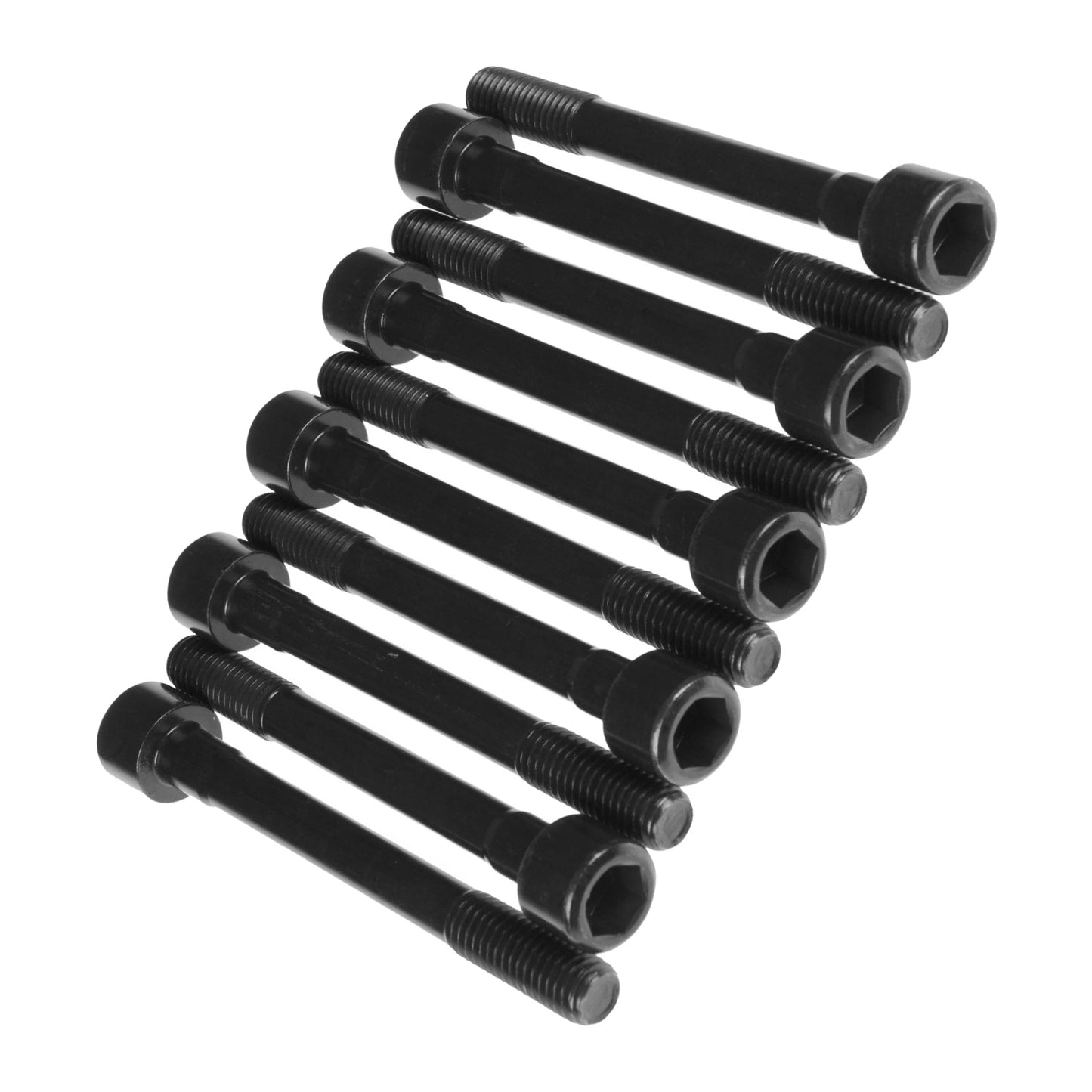 Cylinder Head Gasket Kit & Bolt Set Suitable For Nissan Pulsar N16 1.8L 00-06