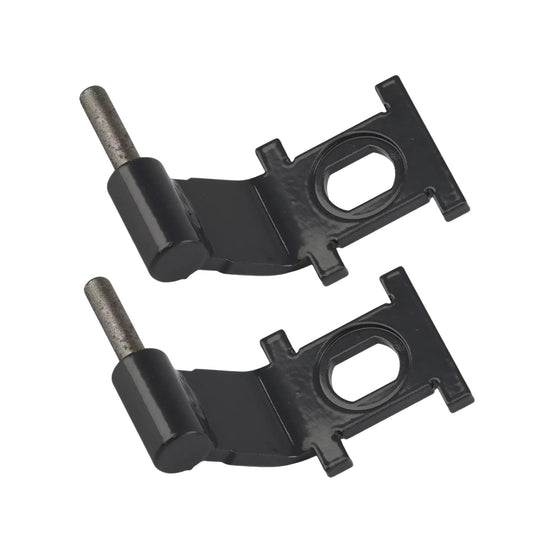 {{ 2X Cab Door Hinge Suitable For Bobcat S630 S650 S740 T650 T740 T770 T870 7193725 }} - Buy Car Parts Online at {{ Kaka Auto Parts }}.