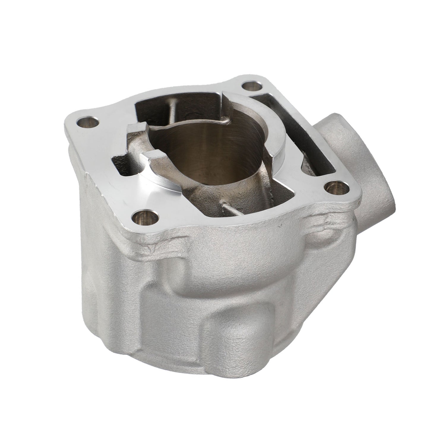 Cylinder Piston Gasket Top End Kit Suitable for Yamaha YZ85 02-18 YZ80 93-01