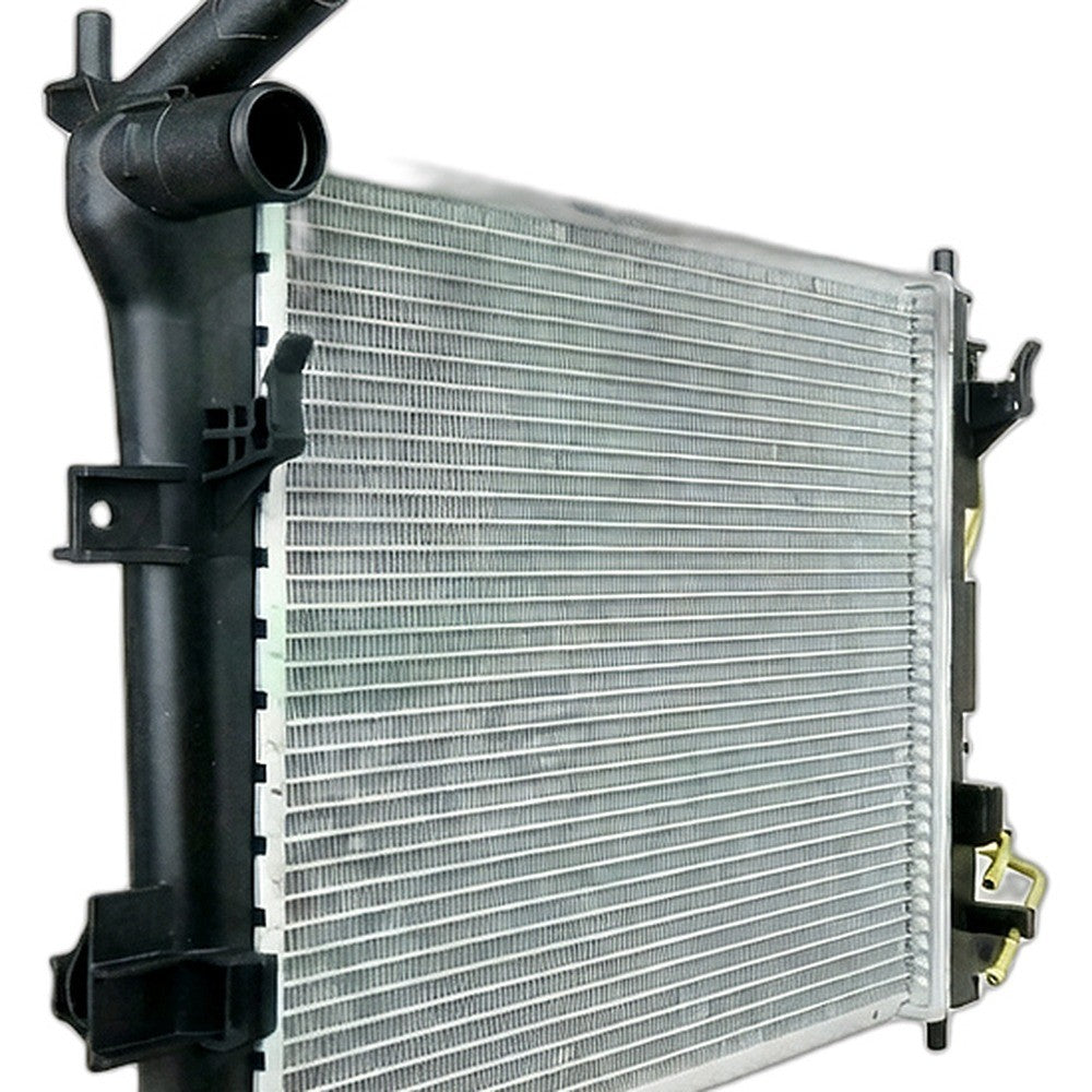 {{ Radiator Suitable for KIA PICANTO TA 1.0L 1.2L Auto Manual 2011-2017 }} - Buy Car Parts Online at {{ Kaka Auto Parts }}.