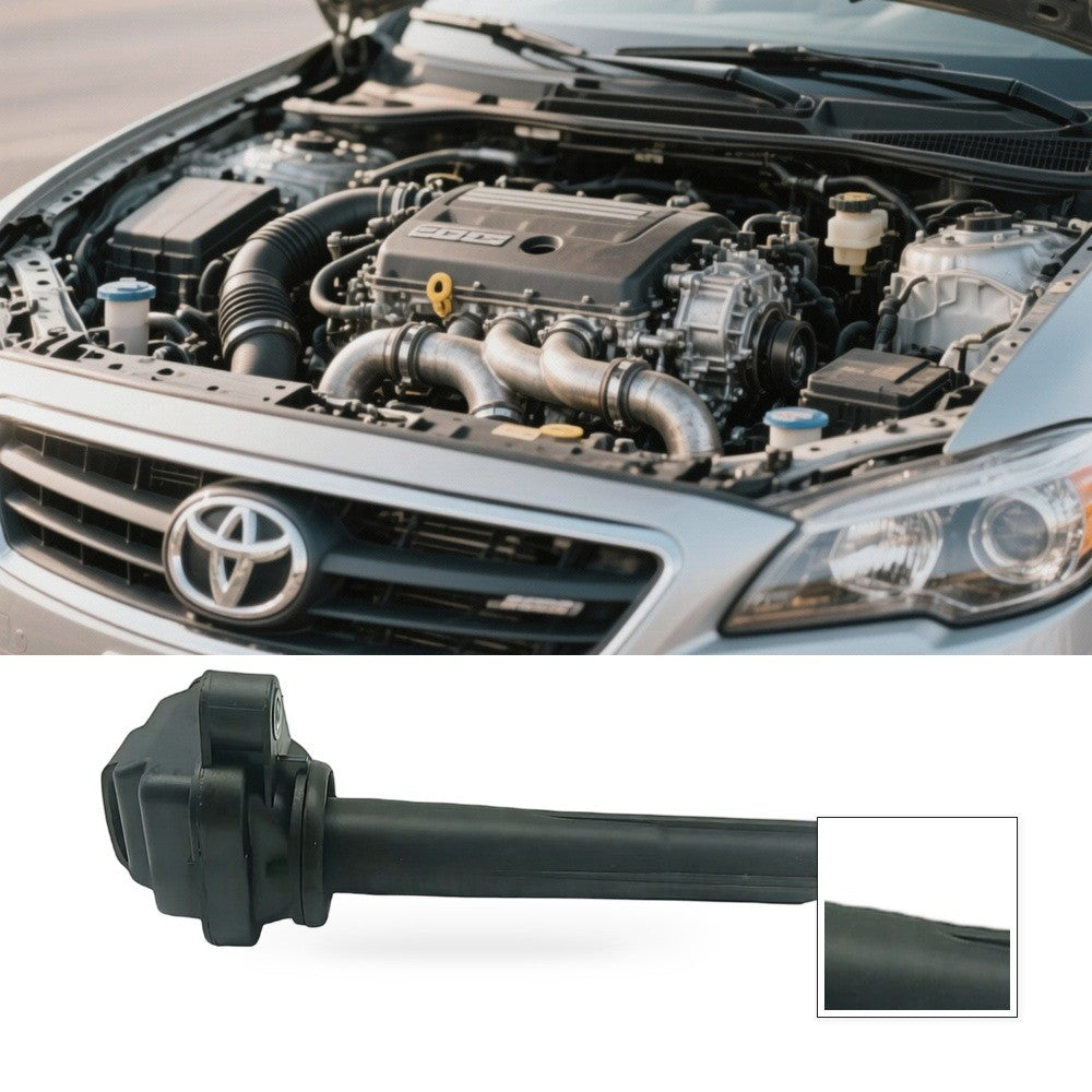 {{ Ignition Coil Suitable for Lexus GS400 LS400 SC400 Toyota Avalon Camry Sienna }} - Buy Car Parts Online at {{ Kaka Auto Parts }}.