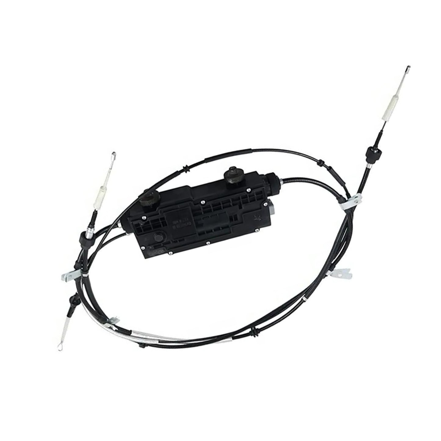 1x Parking Brake Module Handbrake Actuator Suitable For Land Rover D3 / RRS 2005-2009