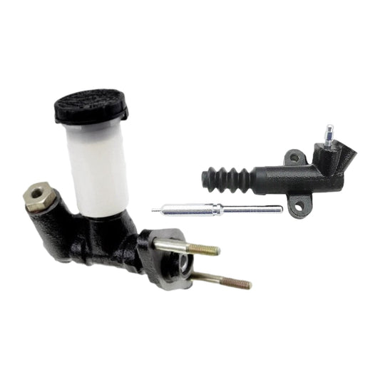 Clutch Cylinder Set Suitable For Ford Ranger / Mazda B2500 2.5TD 12V 1999-2007