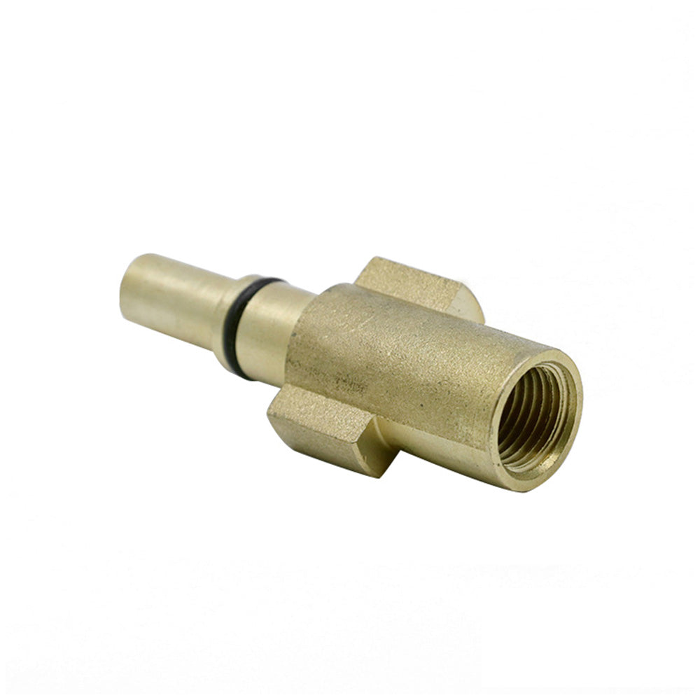Suitable for AR Blue Clean Ryobi Snow Foam Pressure Washer Adaptor Fitting