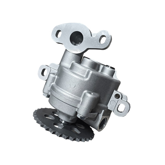 Diesel Oil Pump Suitable For Mazda BT-50 UP UR Ford Ranger PX 2.2L 3.2L Gear P4AT P5AT