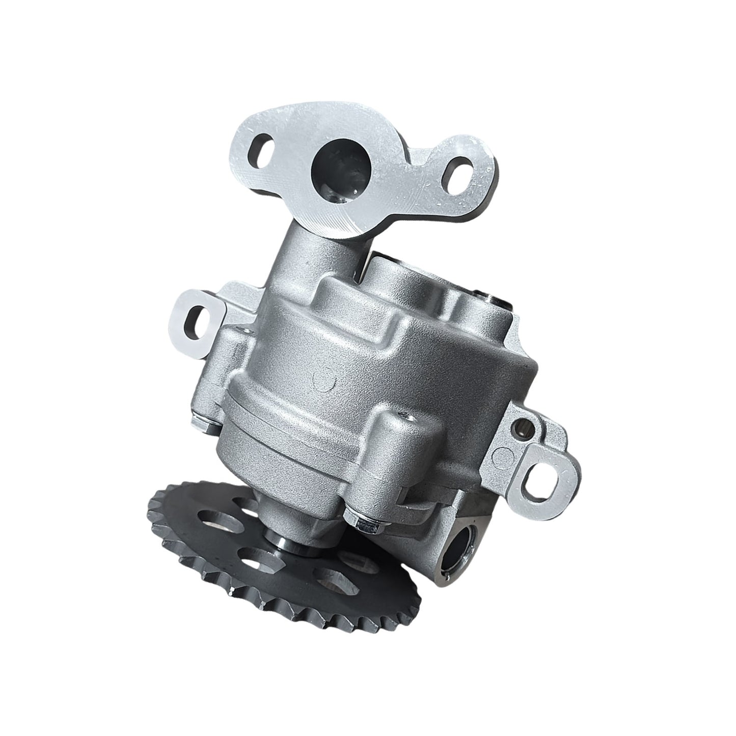 Diesel Oil Pump Suitable For Mazda BT-50 UP UR Ford Ranger PX 2.2L 3.2L Gear P4AT P5AT