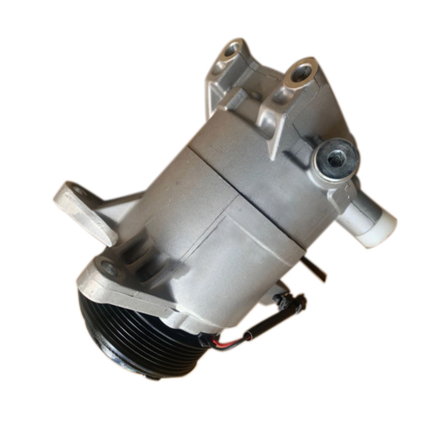 {{ Air Con Compressor Suitable for Nissan Maxima J32 2.5L Petrol VQ25DE 06/09-09/14 }} - Buy Car Parts Online at {{ Kaka Auto Parts }}.