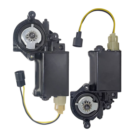 {{ 2Pcs Power Window Motors LH+RH Suitable For Holden Statesman WB 1980-85 5045593 }} - Buy Car Parts Online at {{ Kaka Auto Parts }}.