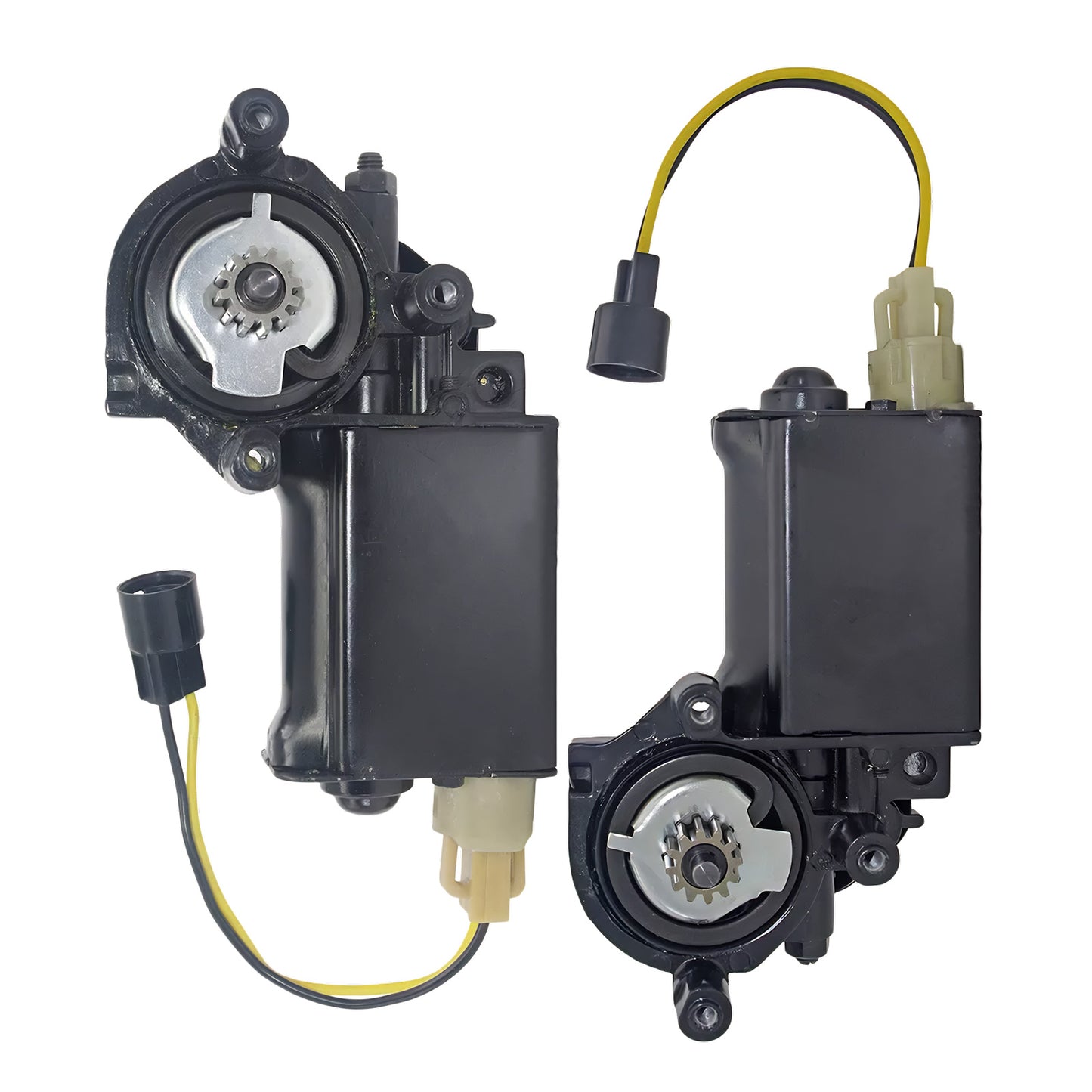 {{ 2Pcs Power Window Motors LH+RH Suitable For Holden Statesman WB 1980-85 5045593 }} - Buy Car Parts Online at {{ Kaka Auto Parts }}.