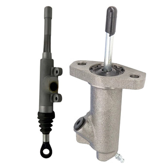 compare product Clutch Master Slave Kit Suitable For BMW 3 Series E30 323i 325e 325i 21521114537