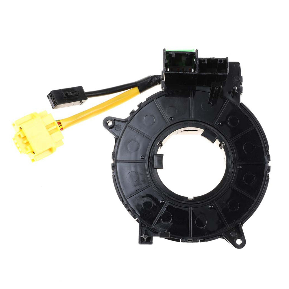 Spiral Cable Clock Spring Suitable For Mitsubishi Pajero / Lancer / Outlander / Triton 2006-2016 8619A018