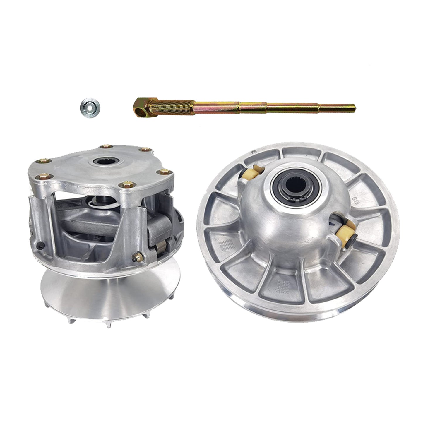 {{ Primary & Secondary Clutch Variator Suitable for Ranger 900 XP 2014-2019 1323035 }} - Buy Car Parts Online at {{ Kaka Auto Parts }}.