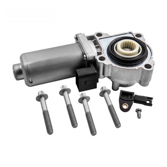 compare product Transfer Case Shift Actuator Motor Suitable For BMW X3 X5 E53 E70 E83
