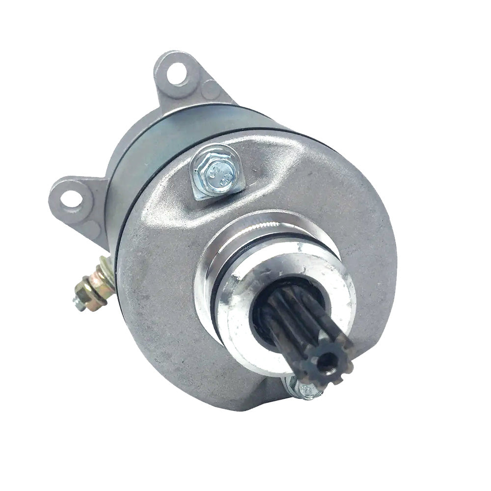 {{ 9T Starter Motor Suitable For Honda TRX250TM Recon 250 TRX250TE TRX250X Sportrax }} - Buy Car Parts Online at {{ Kaka Auto Parts }}.