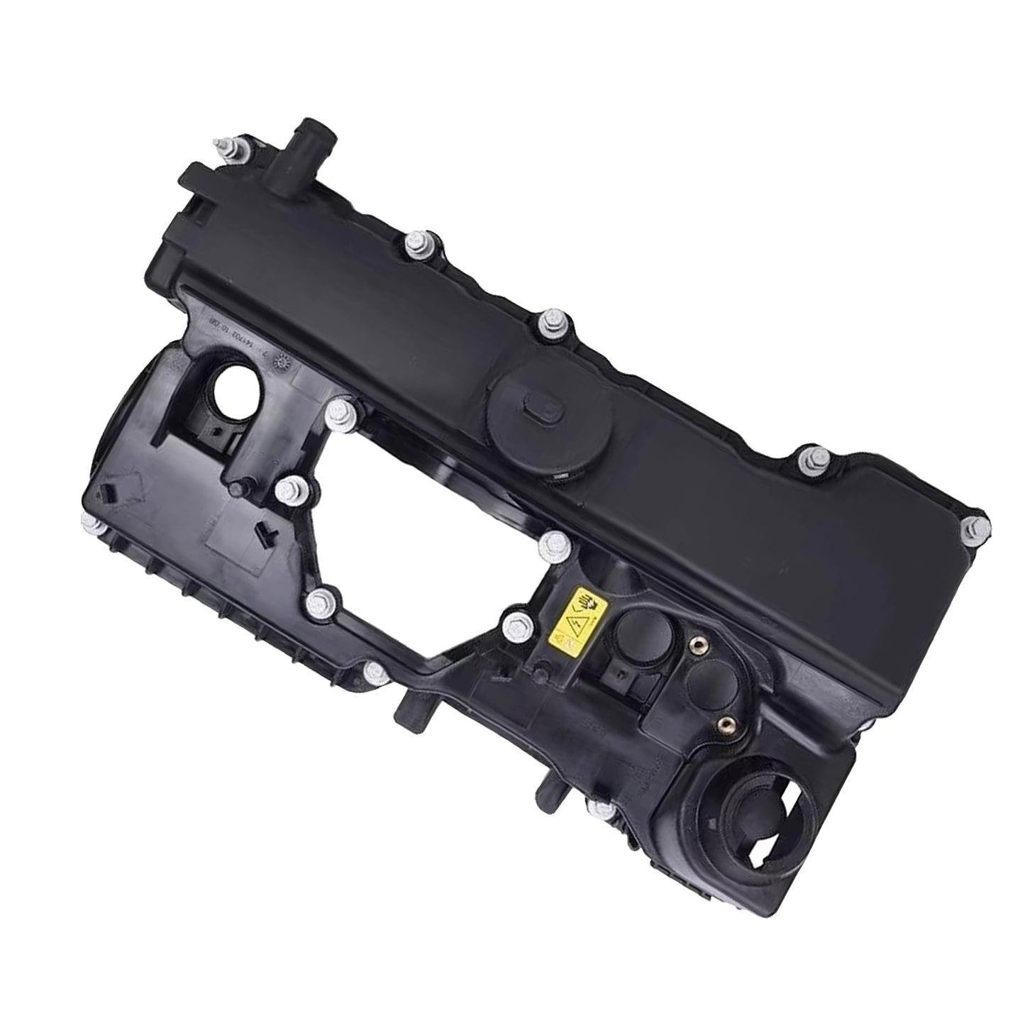 Valve Cover w/ Gasket Suitable For BMW E82 E87 E88 E90 E91 118i 120i 318i 320i