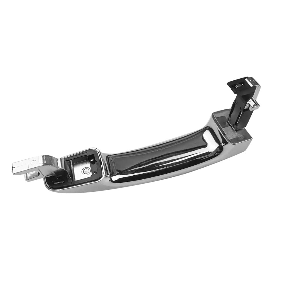 Passenger Side Door Handle Chrome Suitable For Ford Ranger / Mazda BT-50 Pro 2012-2018
