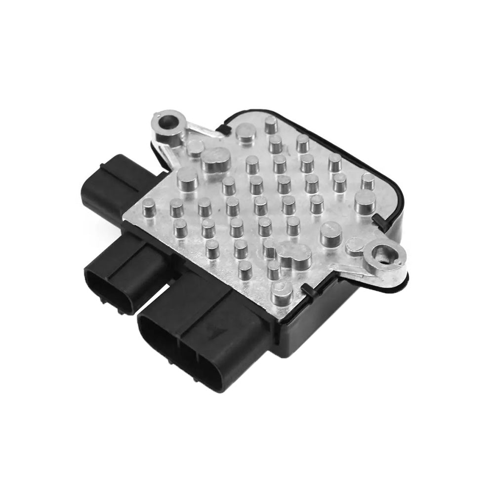 Cooling Fan Control Timer Unit Module Suitable For Mitsubishi Lancer / Outlander 1355A124 (2006–2012)