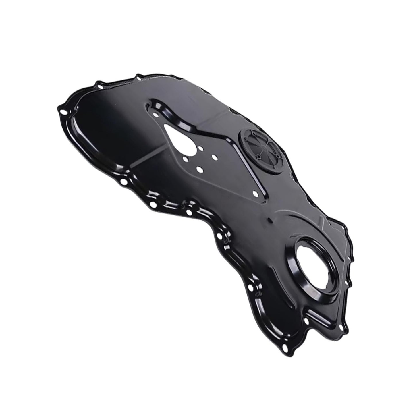 1x Timing Cover Suitable For Ford Ranger PX (XL-PLUS) 3.2L P5AT Diesel Puma