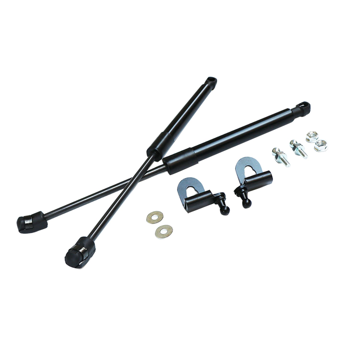 Bonnet Hood Gas Strut Lifter Kit Suitable For BYD ATTO 3 2021-2023 (Drilling or Welding)