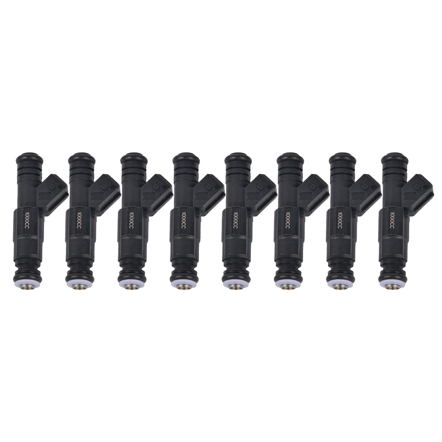 8x 1000cc Fuel Injectors Suitable For LS1 HSV Gen 3 XR8 Commodore VN-VY V6