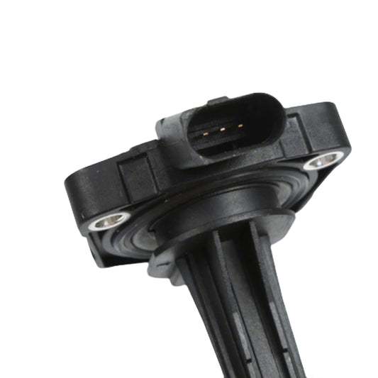 Engine Oil Level Sensor Suitable for Audi A4 A5 A6 Q5 Q7 3-Pin 12V 72237