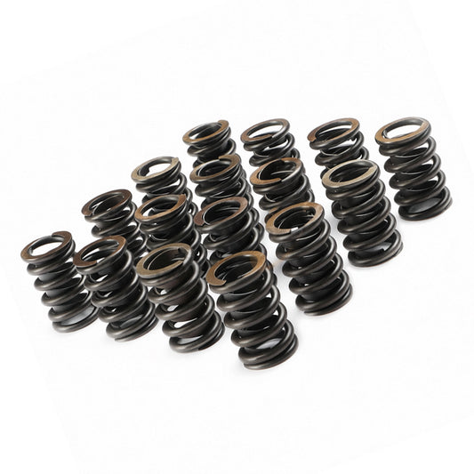Valve Spring Kit Suitable for SBC 267 283 305 307 327 350 400 Engines