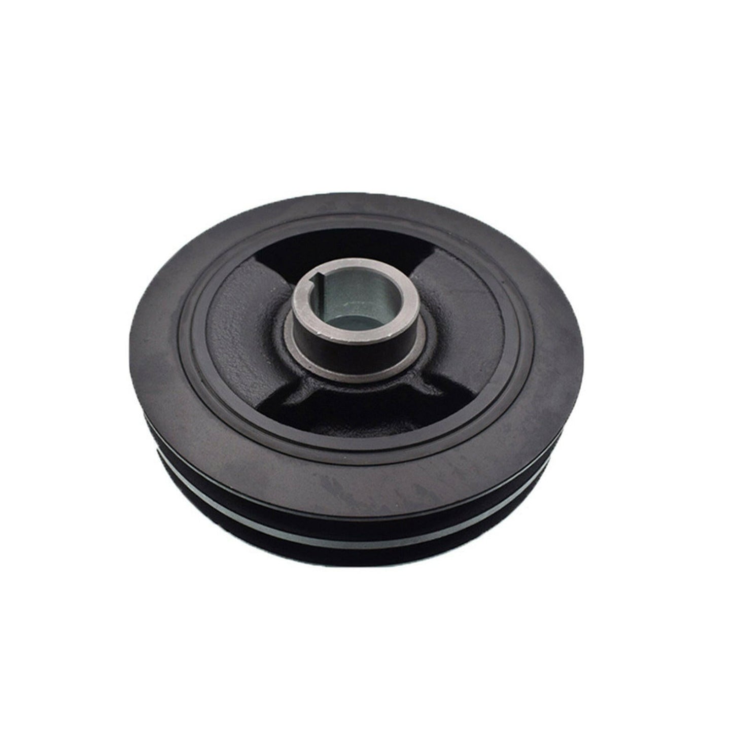 Crankshaft Pulley MD368262 Suitable For Mitsubishi Triton MK 6G72 3.0L 1996-2007