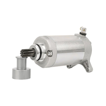 compare product Starter Motor Suitable For Yamaha Virago XV125 / XV250 / XVS125 / XVS250 Route66 V-Star